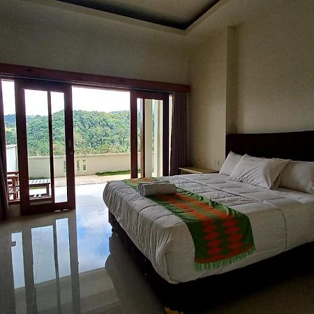 Green Rinjani Bayan Eksteriør bilde