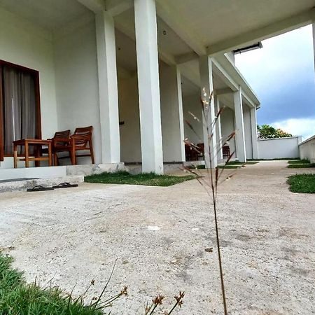 Green Rinjani Bayan Eksteriør bilde