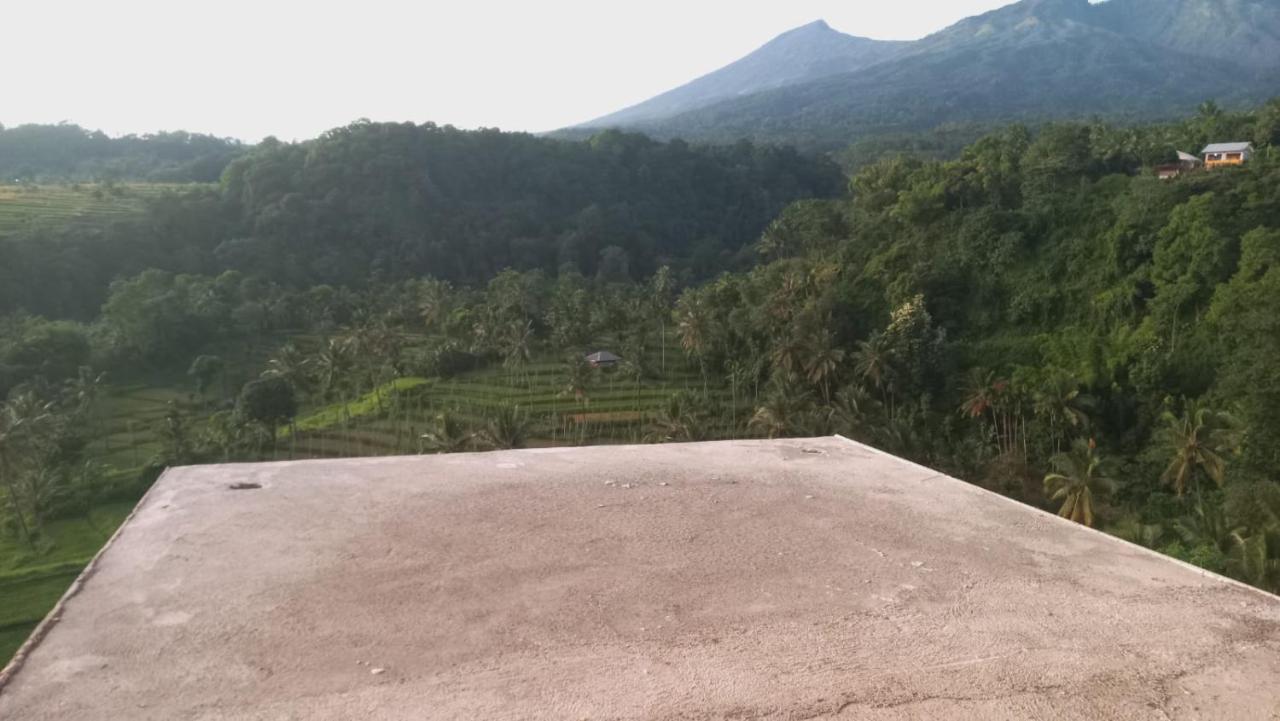 Green Rinjani Bayan Eksteriør bilde