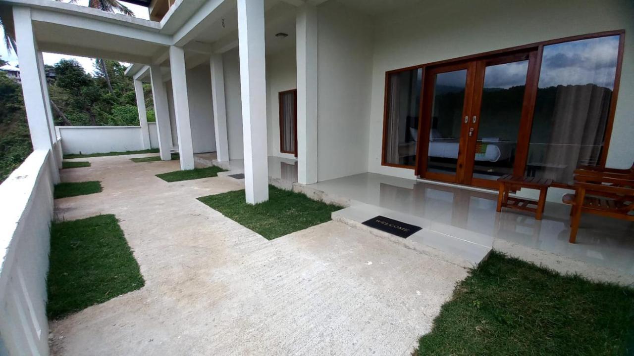 Green Rinjani Bayan Eksteriør bilde