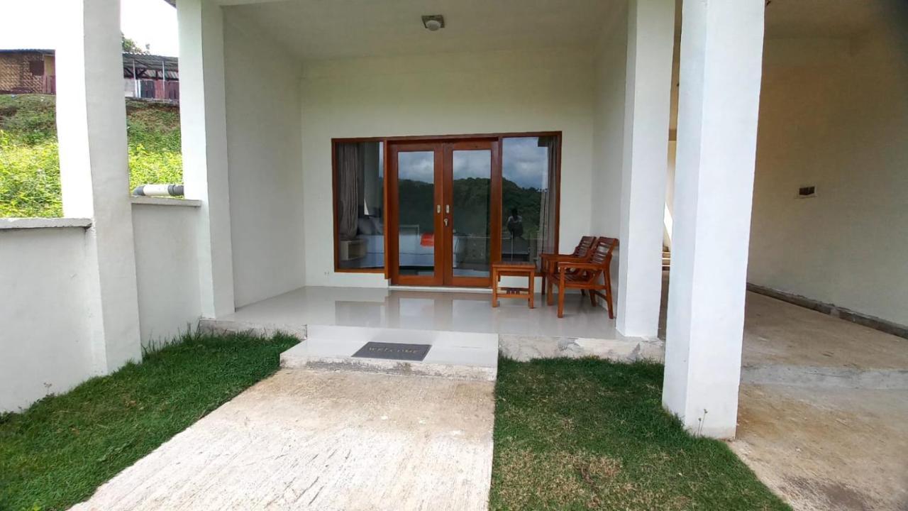 Green Rinjani Bayan Eksteriør bilde