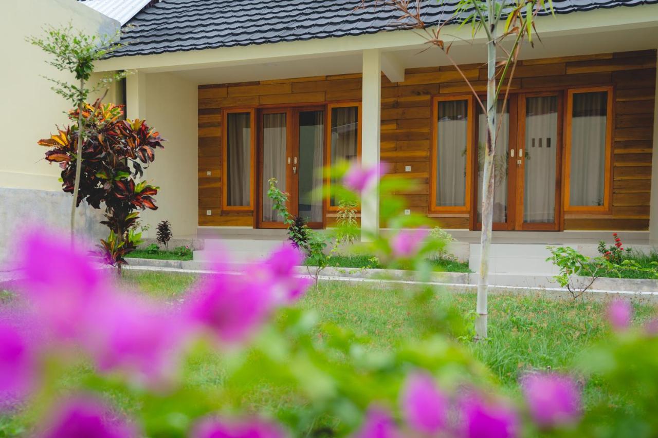 Green Rinjani Bayan Eksteriør bilde